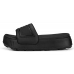 4s Puma 389073-01 Karmen swimming sandals wm - black